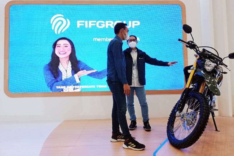 FIFGROUP GIIAS 2021