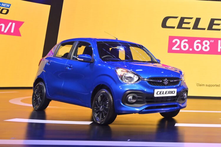 Celerio
