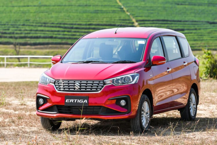 suzuki ertiga