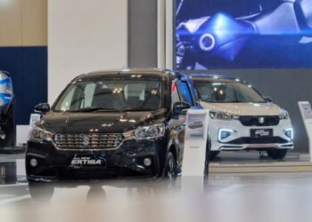 ERTIGA
