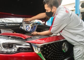 MG Motor