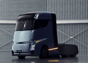 Homtruck