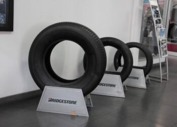 Bridgestone Indonesia senantiasa hadirkan produk unggulan