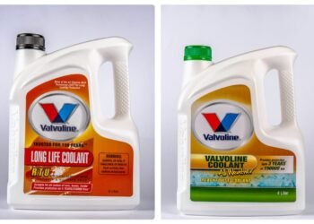 Radiator Coolant