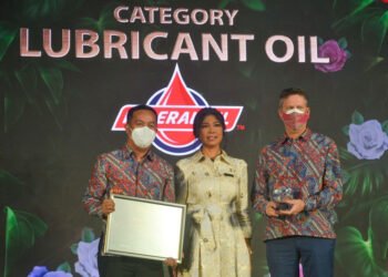 Federal Oil