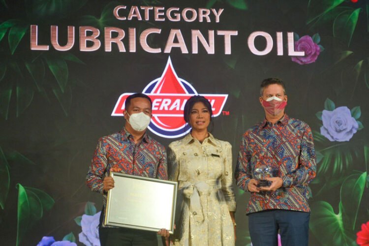 Federal Oil