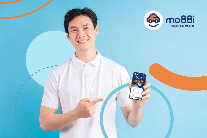 Beli Mobil Bekas Online