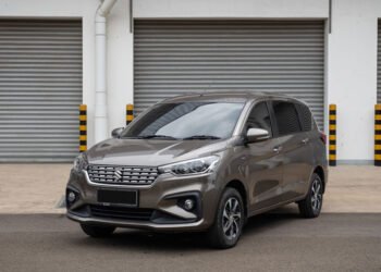 Ertiga