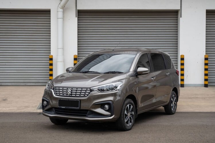 Ertiga