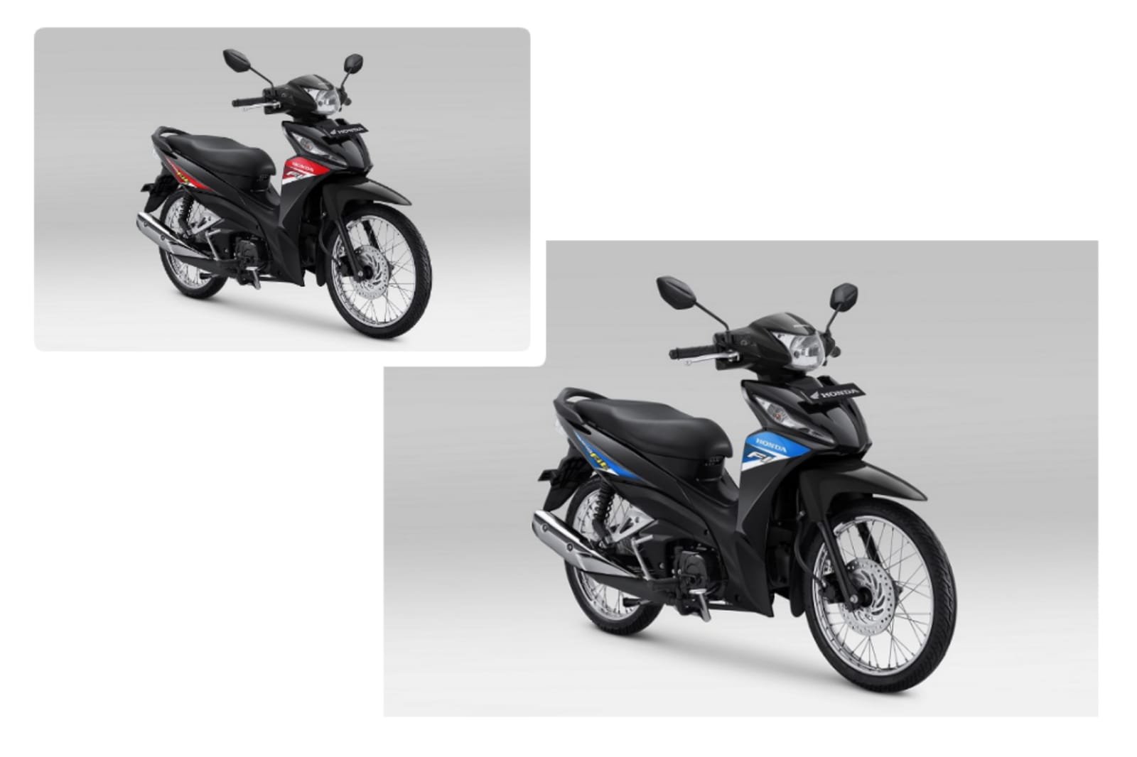 Honda Revo Fit 2022