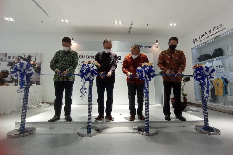 Hyundai City Store Karawaci