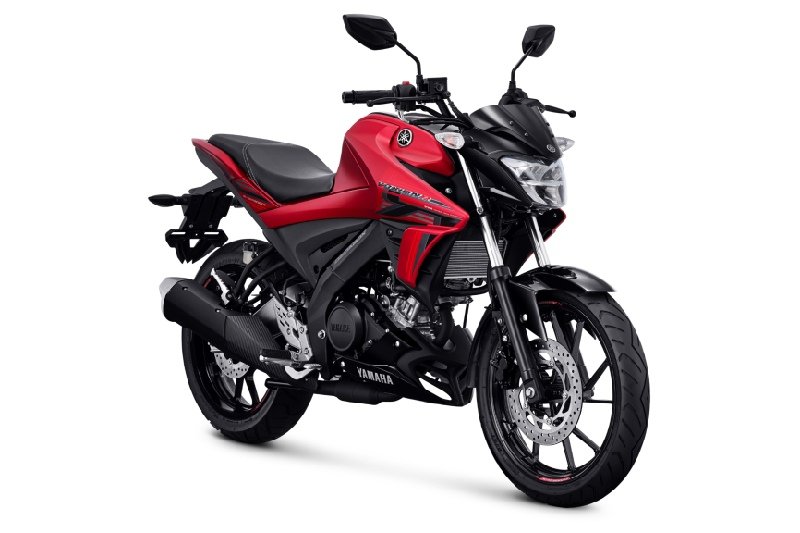 Yamaha Vixion R 2022