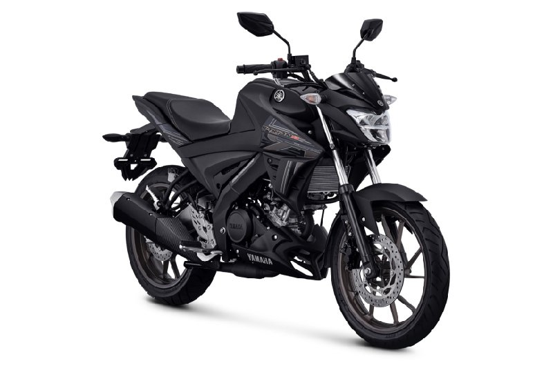 Yamaha Vixion R 2022