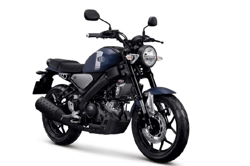 Yamaha XSR 155 2022