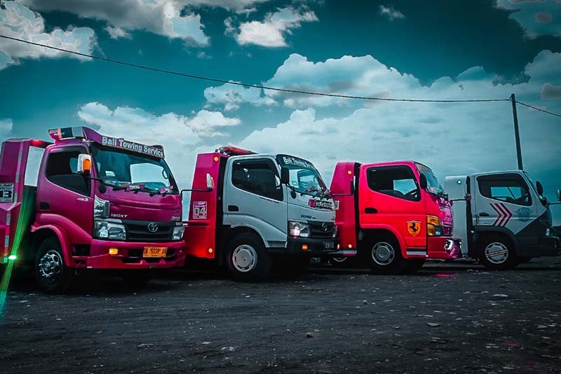 Atlas Indonesia
