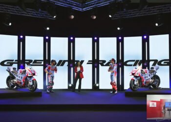 gresini motogp