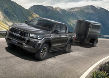 hilux gr sport