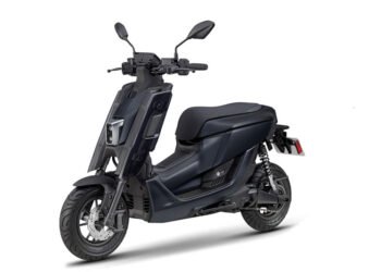 Yamaha EMF