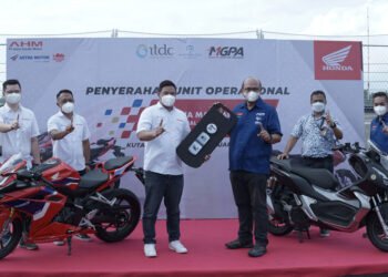 Honda ADV150
