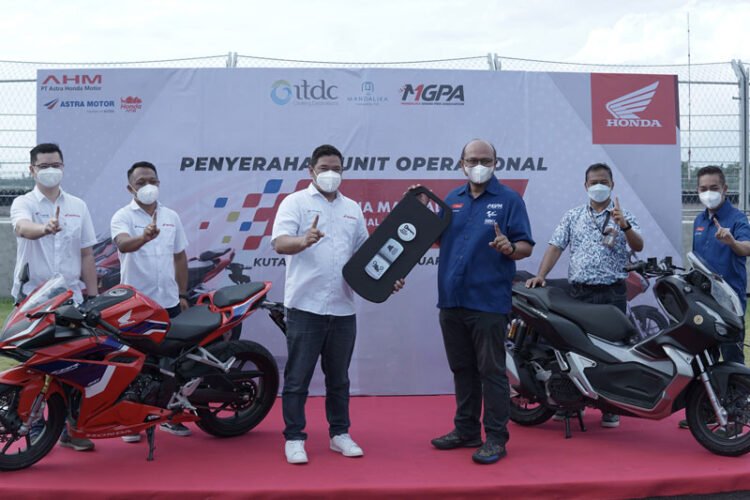 Honda ADV150
