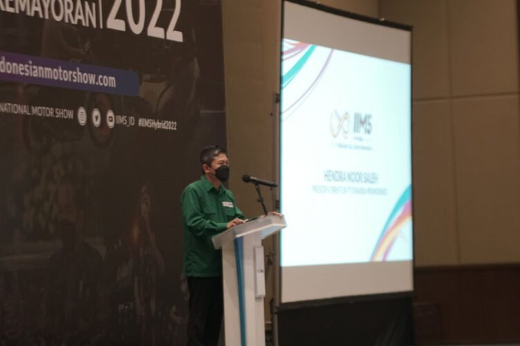 IIMS 2022