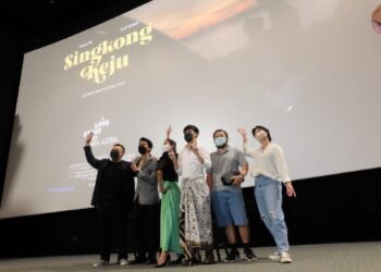 Film Serial