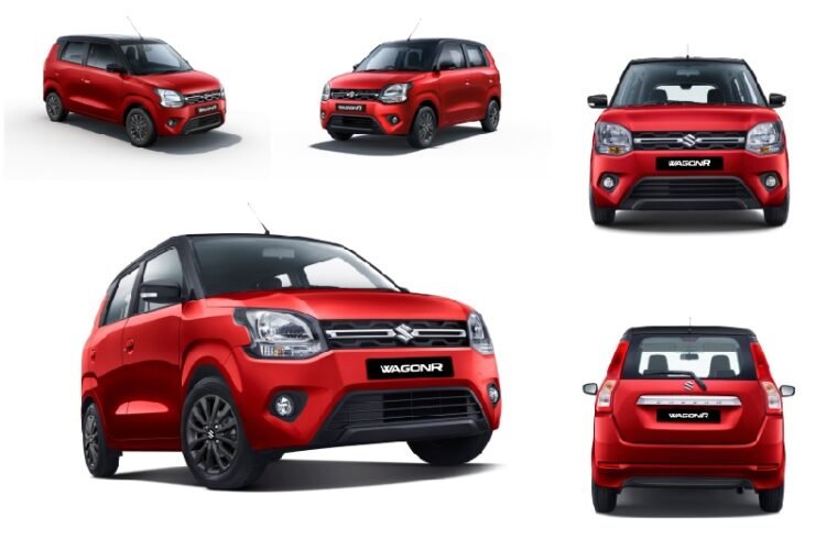 Suzuki Karimun 2022