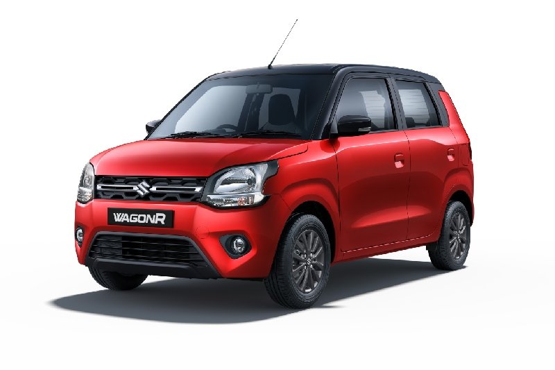 Suzuki Karimun 2022