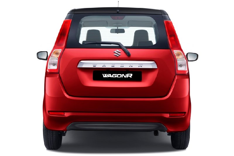 Suzuki Karimun 2022