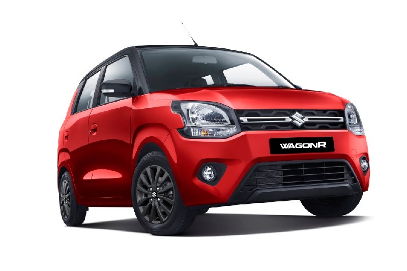 Suzuki Karimun 2022