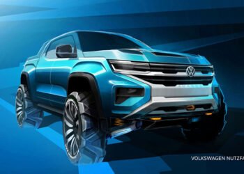 VW AMAROK
