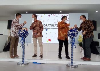 Dealer Hyundai Pramuka