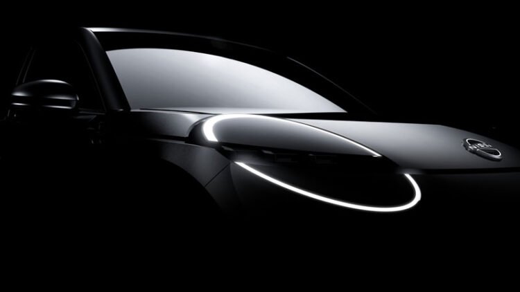 mobil listrik