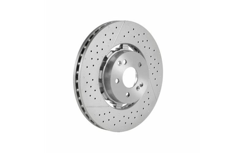 rem brembo