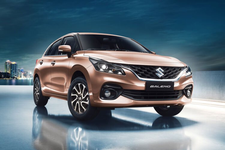 Baleno 2022