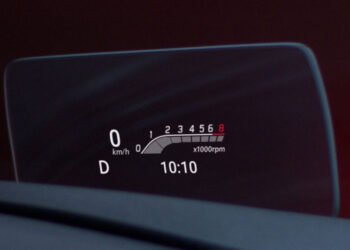 Suzuki Baleno 2022