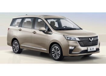 Wuling Jia Che