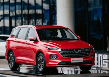 WULING VICTORY 280T 2022