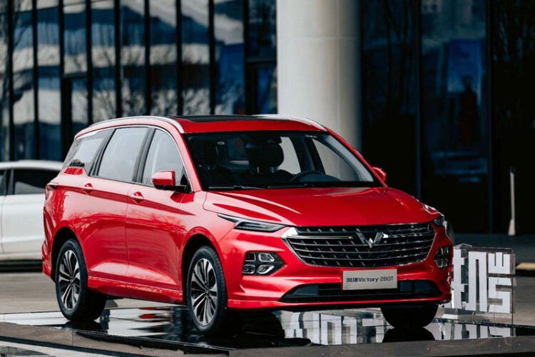 WULING VICTORY 280T 2022