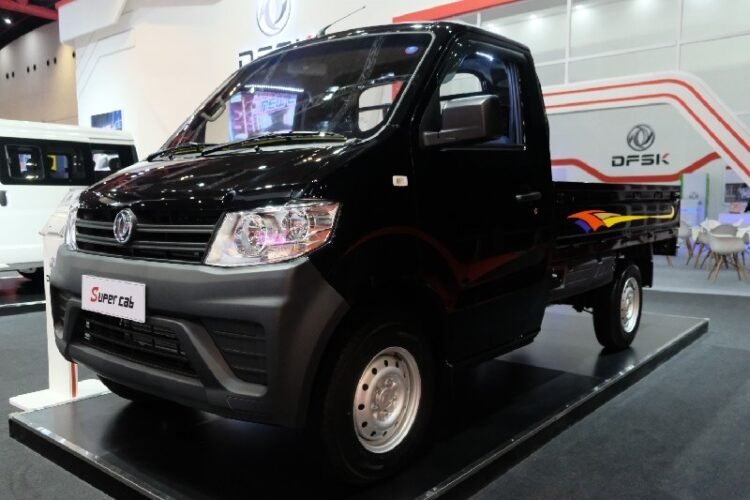 DFSK Super Cab