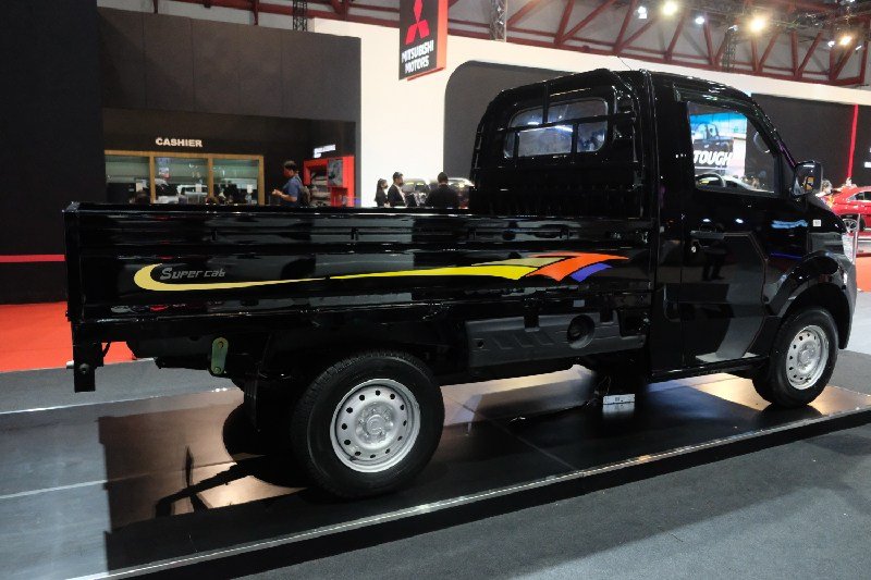 DFSK Super Cab