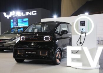 Global Small Electric Vehicle