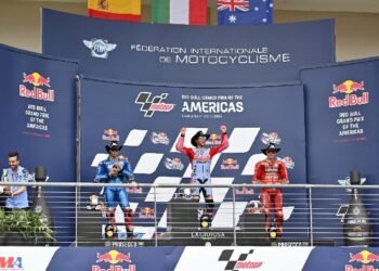 Federal Oil MotoGP