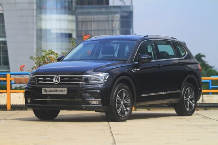 Promo Ramadan VW