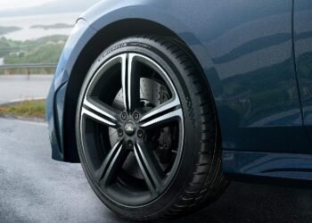 Michelin Pilot Sport 5