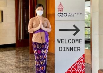 Sofitel Nusa Dua Beach Resort