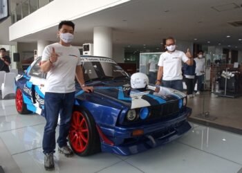BMW Driving Experience 2022