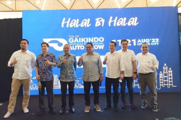 GIIAS 2022