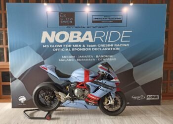 Nonton Bareng MotoGP 2022