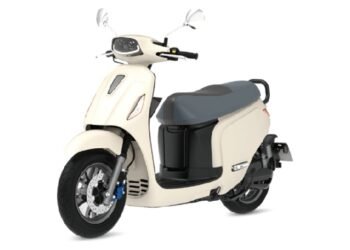 PGO Smart Ur1